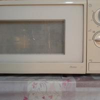 Forno a microonde Samsung. 