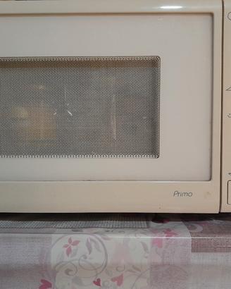 Forno a microonde Samsung. 