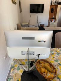 Lenovo   ideacentre olll in one