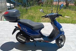 Scooter Derby Atlantis