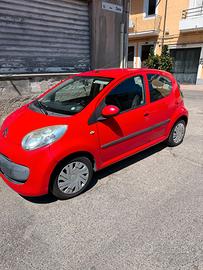 Citroen C1 2008 5-Porte