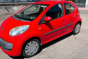 Citroen C1 2008 5-Porte