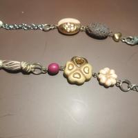 coppia bracciali Thun 