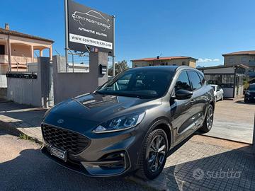 Ford Kuga 2.0 EcoBlue 120CV Auto ST-Line N1