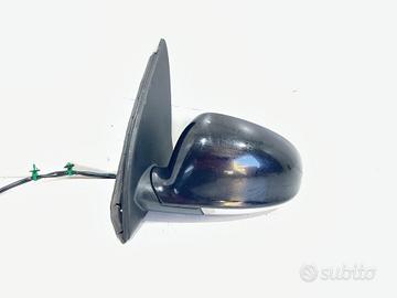 SPECCHIETTO SPECCHIO RETROVISORE LATERALE SINISTRO