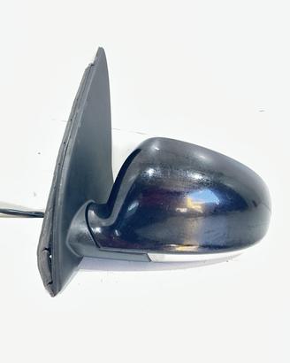 SPECCHIETTO SPECCHIO RETROVISORE LATERALE SINISTRO
