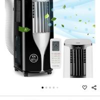 Condizionatore KLARSTEIN
 NewBreeze  ECO 10.000BTU