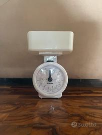 Bilancia meccanica da cucina