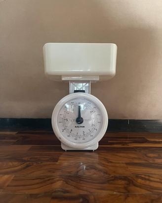 Bilancia meccanica da cucina