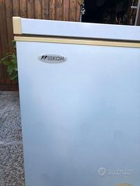 CONGELATORE A POZZO DA 100 LITRI