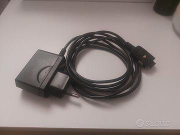 Caricabatterie Philips Genie