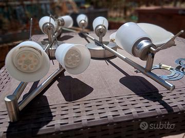 Set faretti  -VENDUTI