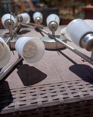 Set faretti  -VENDUTI