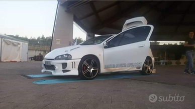 Opel Tigra 1.4. 16 v