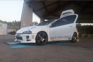 Opel Tigra 1.4. 16 v