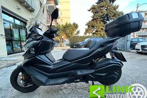 ALTRE MOTO O TIPOLOGIE VOGE SFIDA SR4 350