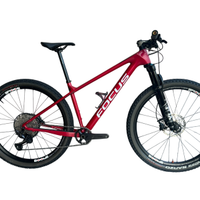 FOCUS RAVEN 8.7 | TG S | USATO 5729