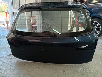 Portellone fiat tipo berlina station  2015 in poi