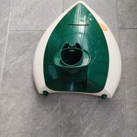 Accessorio della Folletto VK135 per lucidare 