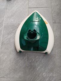 Accessorio della Folletto VK135 per lucidare 