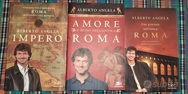 Libri Alberto Angela - Libri e Riviste In vendita a Milano