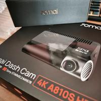 Dash Cam 70mai A810S HDR Sony