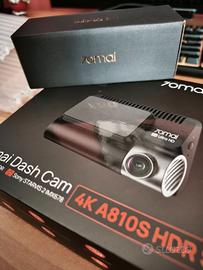 Dash Cam 70mai A810S HDR Sony