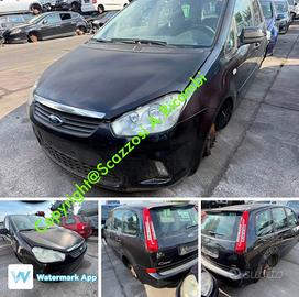 Ricambi vari Ford C-Max anno 2010 P