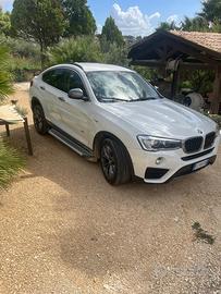 Bmw x4 (f26) - 2015