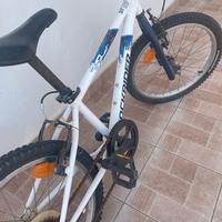 Bicicletta bambino 6-9 anni