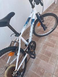 Bicicletta bambino 6-9 anni
