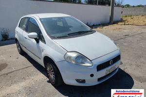 Fiat grande punto 199 1.3 d multijet -ricambi