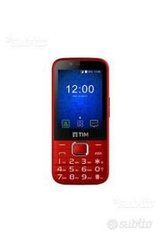 SMARTPHONE TIM Easy Touch