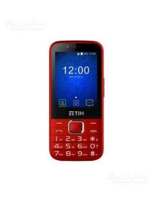 SMARTPHONE TIM Easy Touch