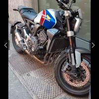 Honda Cb 1000 limited