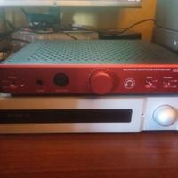 Ampli cuffie HeadAmp GS-X mini