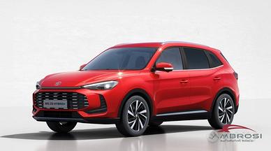 MG ZS MG HEV MY25.5 1.5L LUXURY