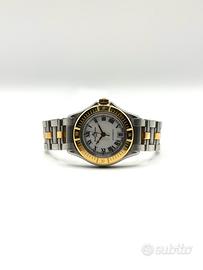 Baume & Mercier Malibu Oro/Acciaio