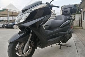 Yamaha Majesty 400