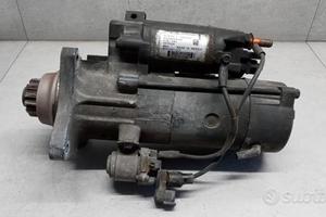 Motorino avviamento renault truck t 2014> usato