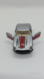 Matchbox Superfast 67 Datsun 260 Z 2+2 scala 1:64