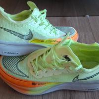 Nike zoomX vaporfly next 2%