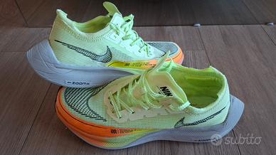Nike zoomX vaporfly next 2%