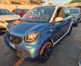 Smart ForFour 900 tce passion super full