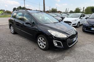 Peugeot 308 1.6 8V HDi 93CV 5p. Business