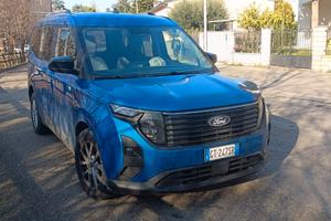 Ford tourneo