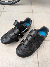 scarpe per bici da corsa