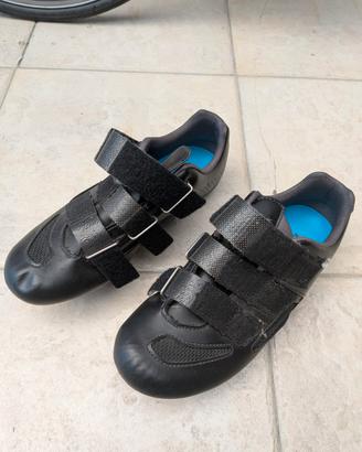 scarpe per bici da corsa