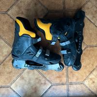 Roller blade n43