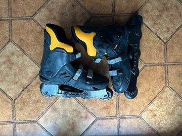 Roller blade n43